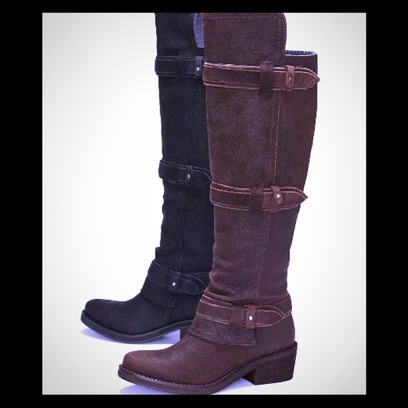 Victoria's Secret Shoes - Victoria secret leather boots